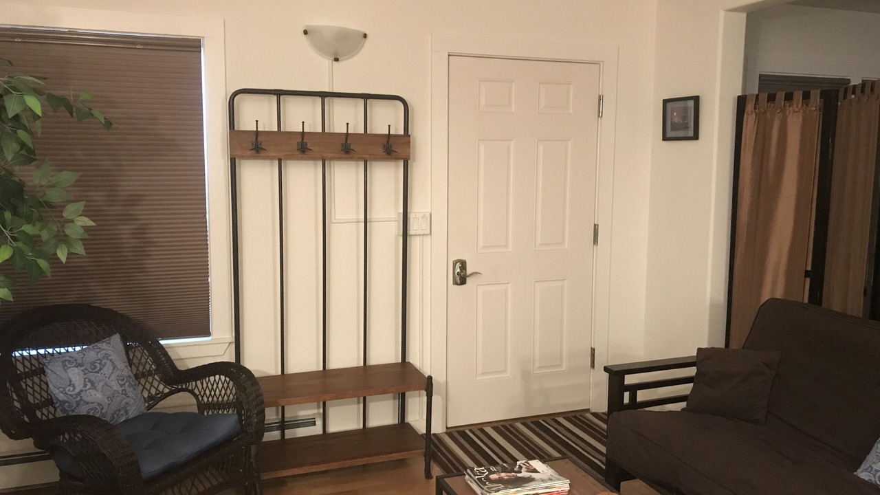 Photo of Livingroom in Fairbanks
