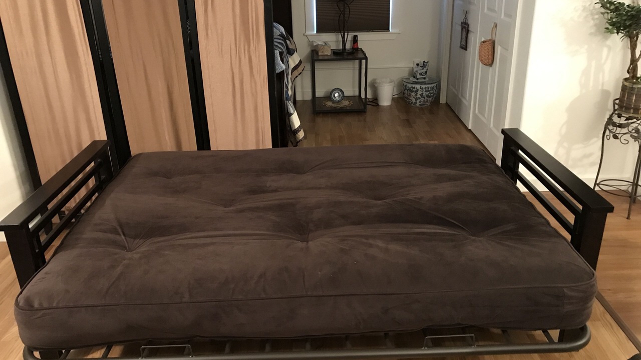 Photo of Bedroom in Fairbanks