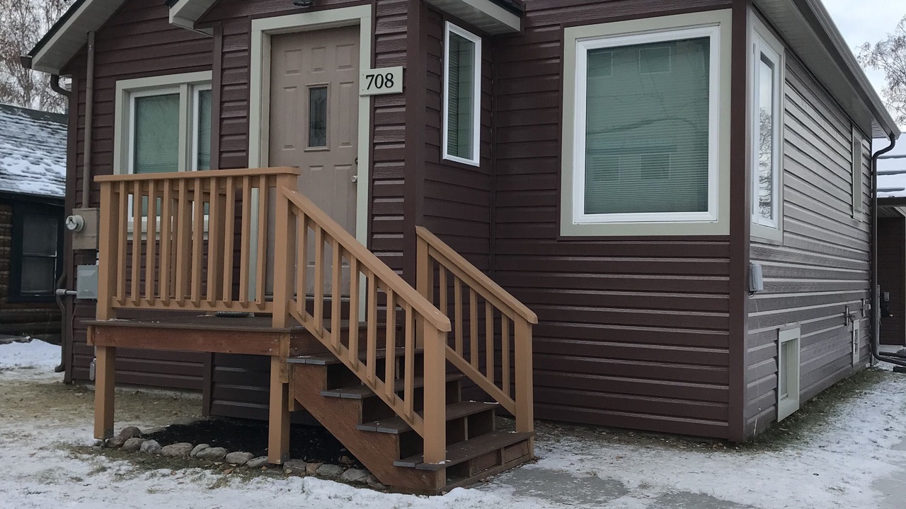 Photo of Outdoor in Fairbanks