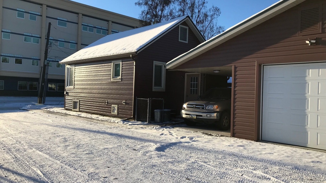 Photo of Others in Fairbanks