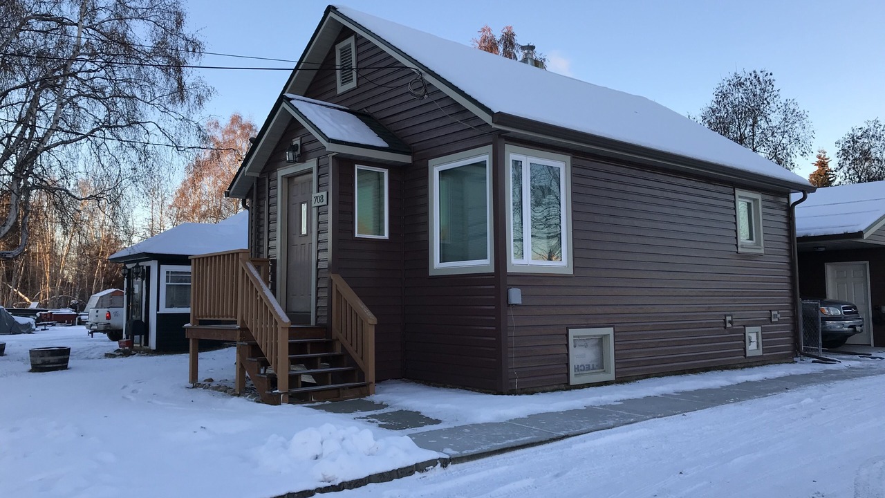 Photo of Outdoor in Fairbanks