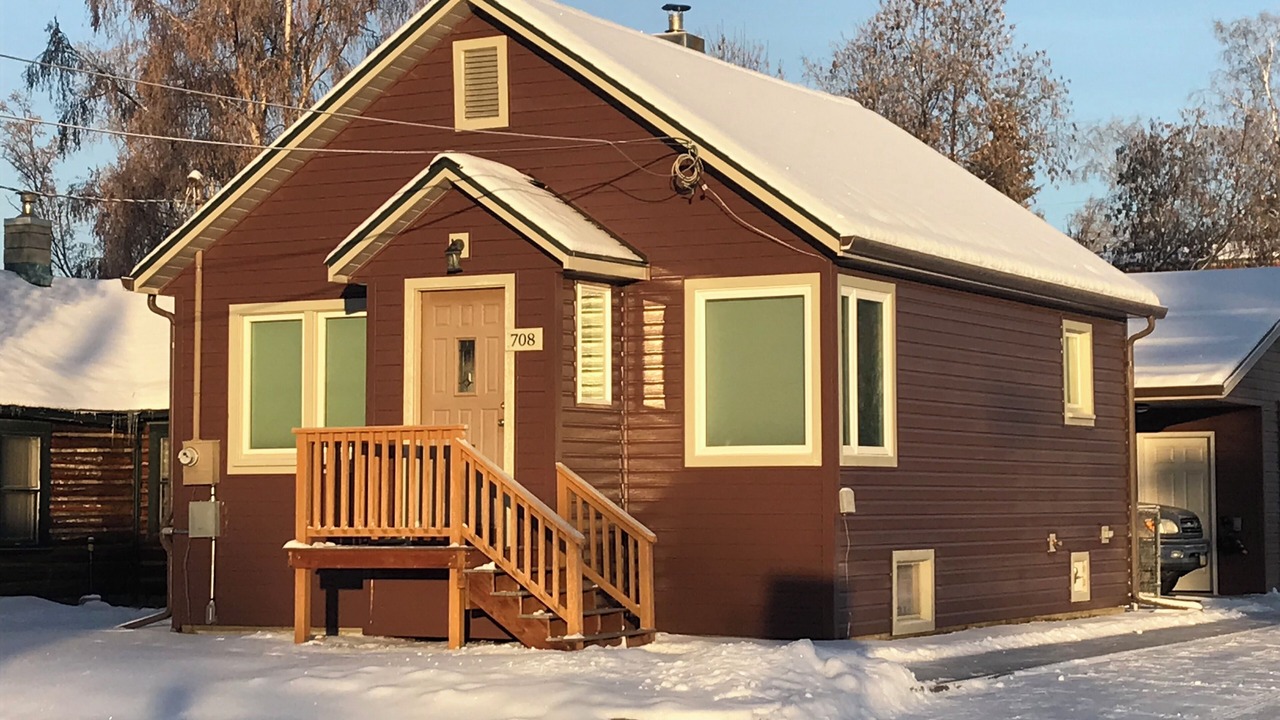 Photo of Outdoor in Fairbanks
