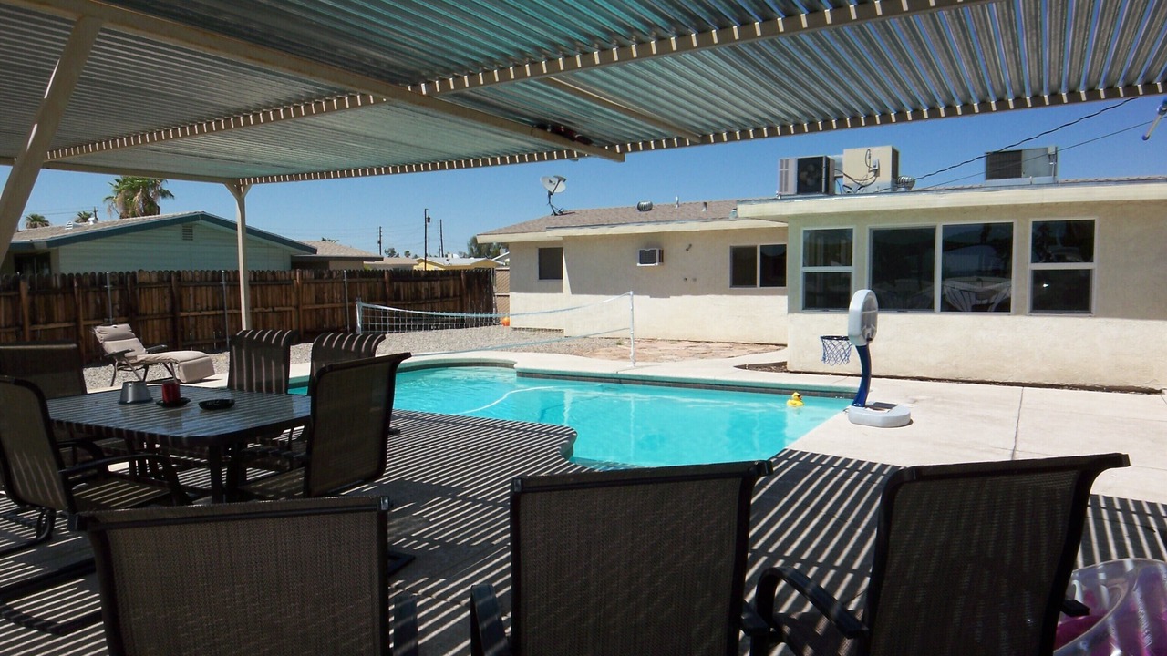 Photo of Outdoor in Lake Havasu City