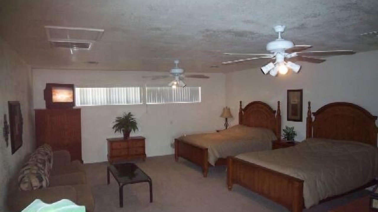 Photo of Bedroom in Lake Havasu City