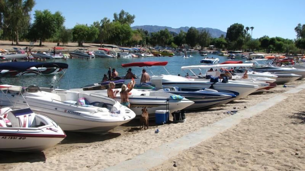 Photo of Others in Lake Havasu City