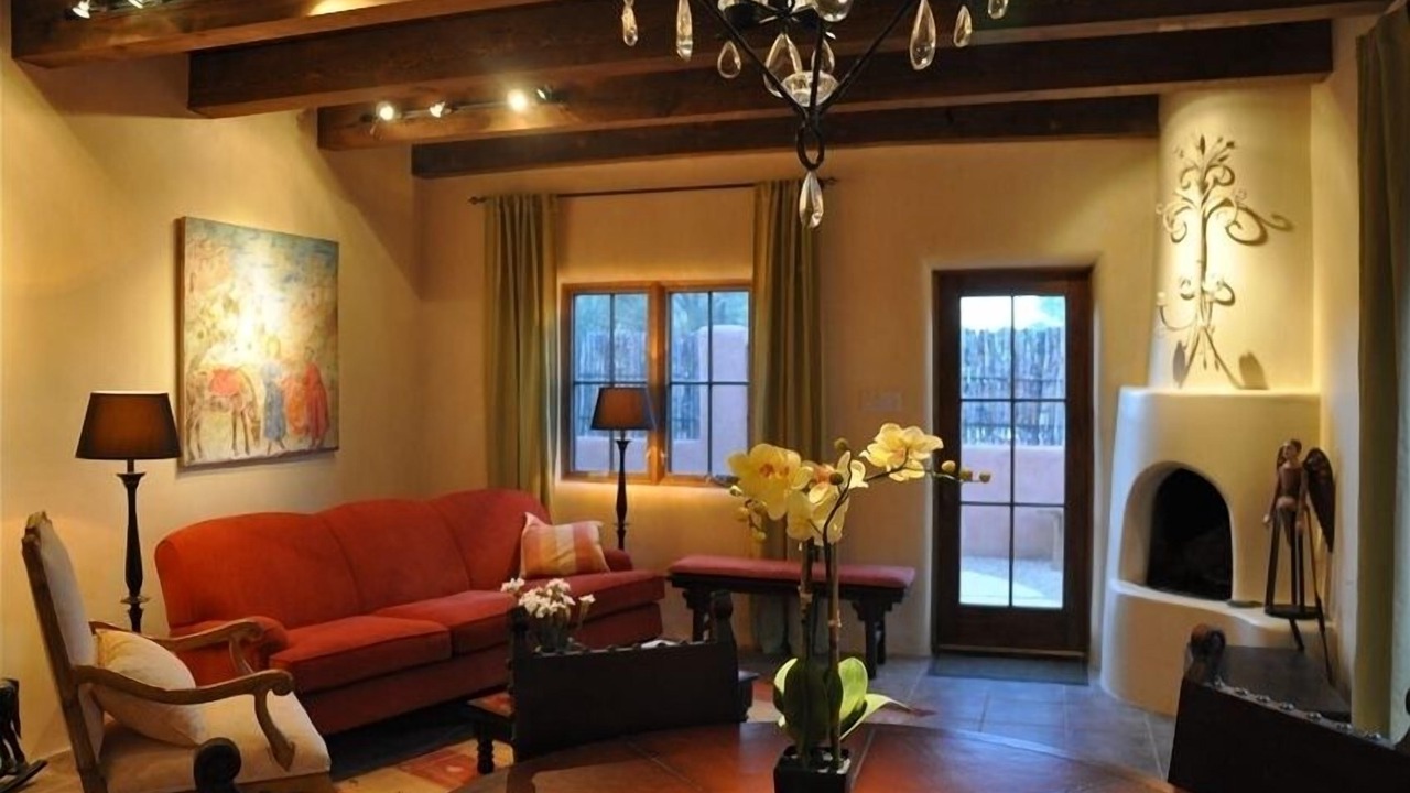 Photo of Bedroom in Santa Fe