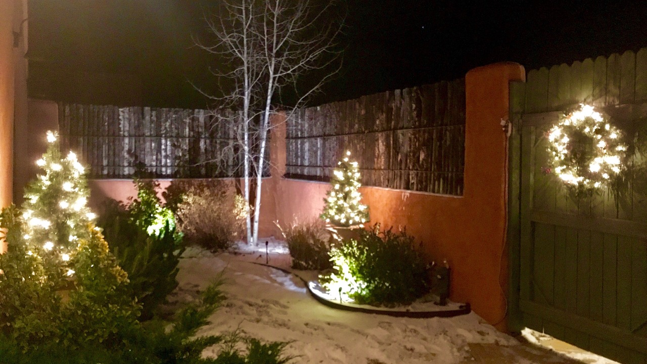 Photo of Outdoor in Santa Fe