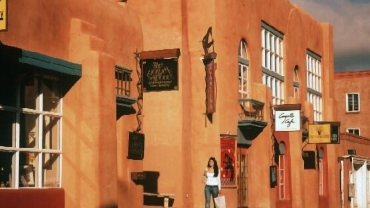 Photo of Others in Santa Fe