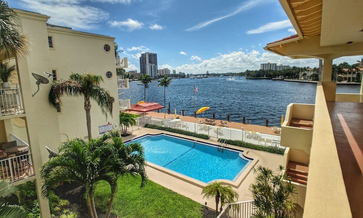 Photo of Outdoor in Central Beach