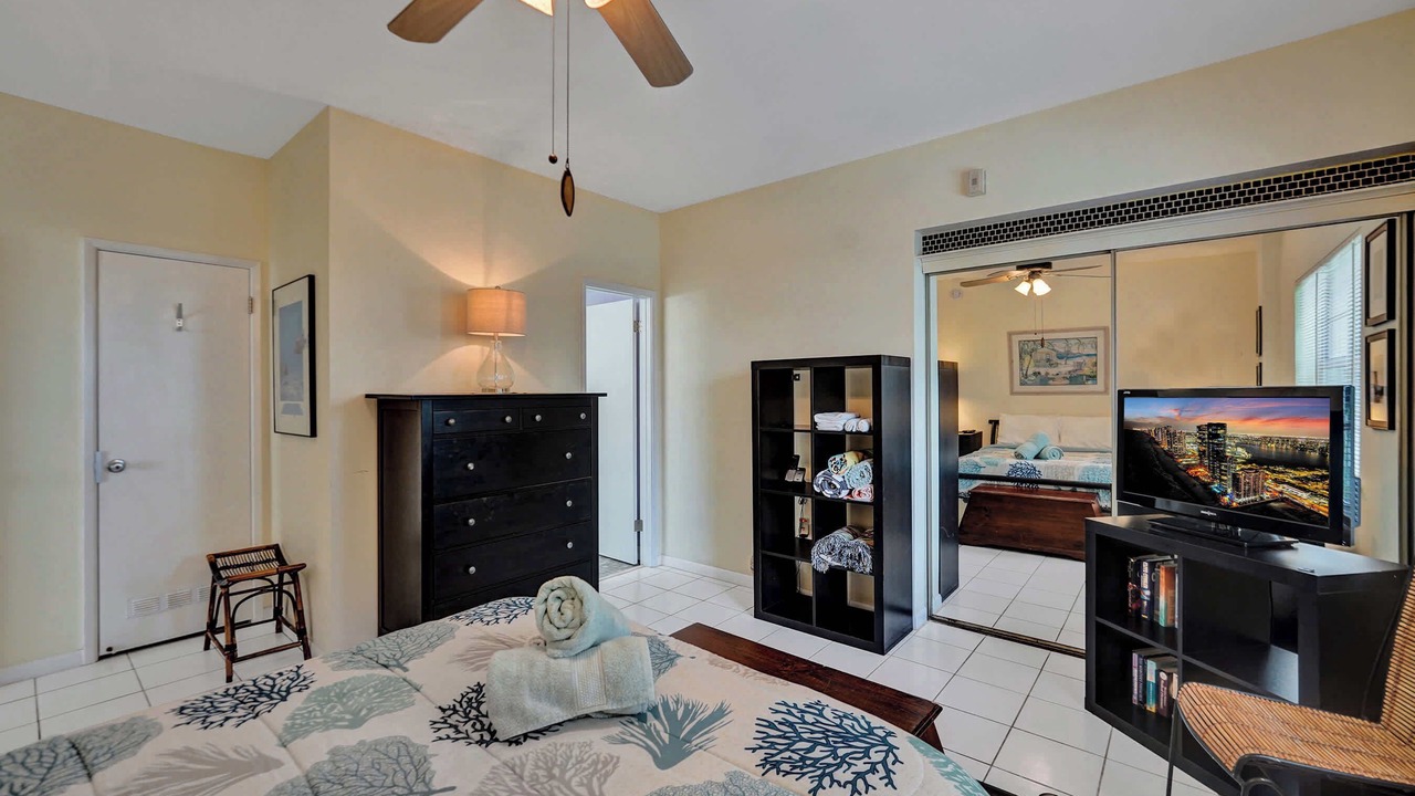 Photo of Bedroom in Central Beach