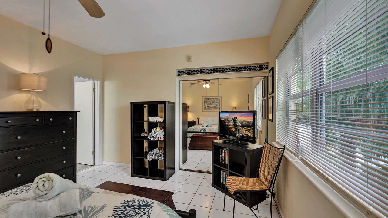 Photo of Bedroom in Central Beach