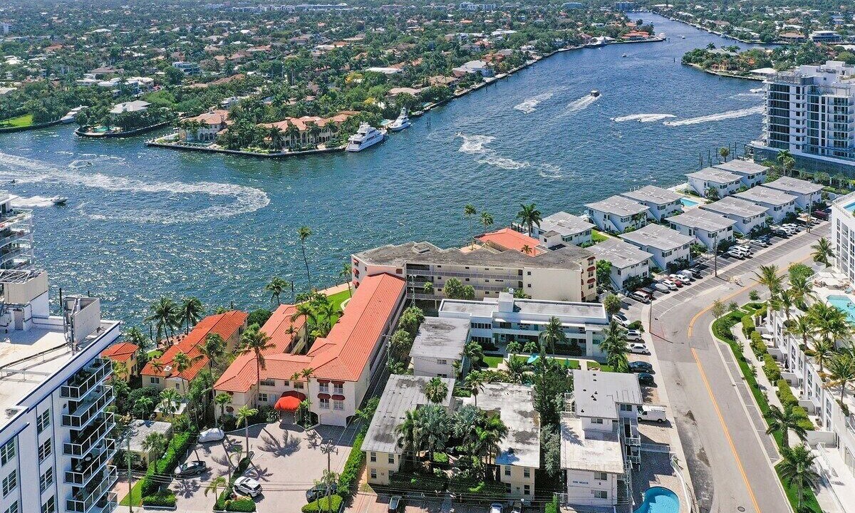 Photo of Outdoor in Central Beach
