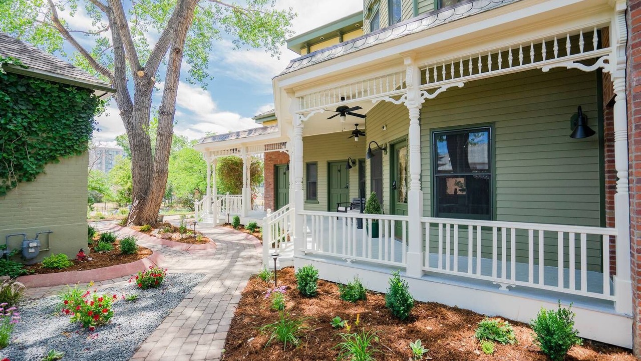 Photo of Outdoor in Five Points