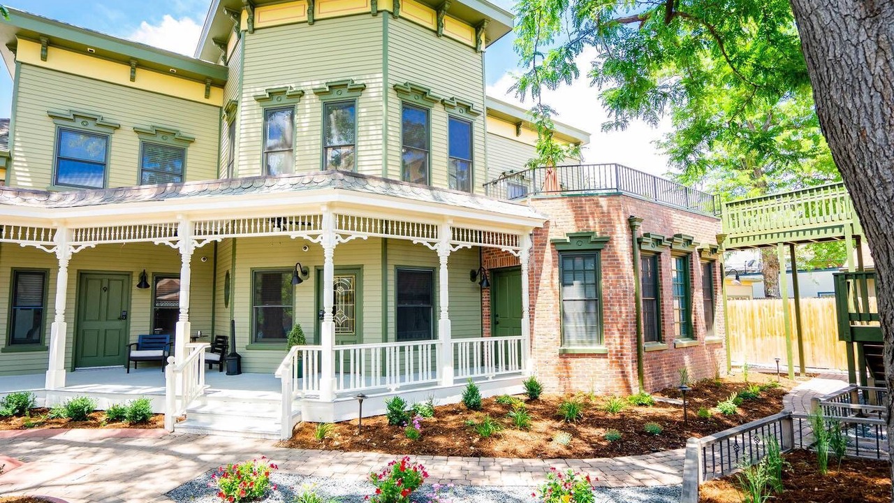 Photo of Outdoor in Five Points