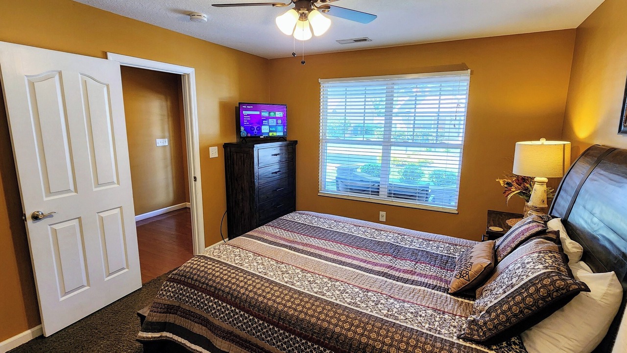 Photo of Bedroom in Pigeon Forge