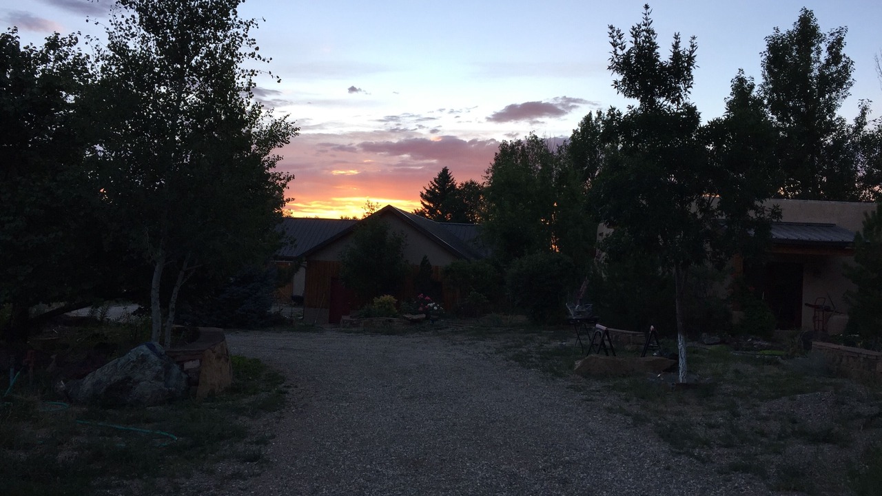 Photo of Outdoor in Taos