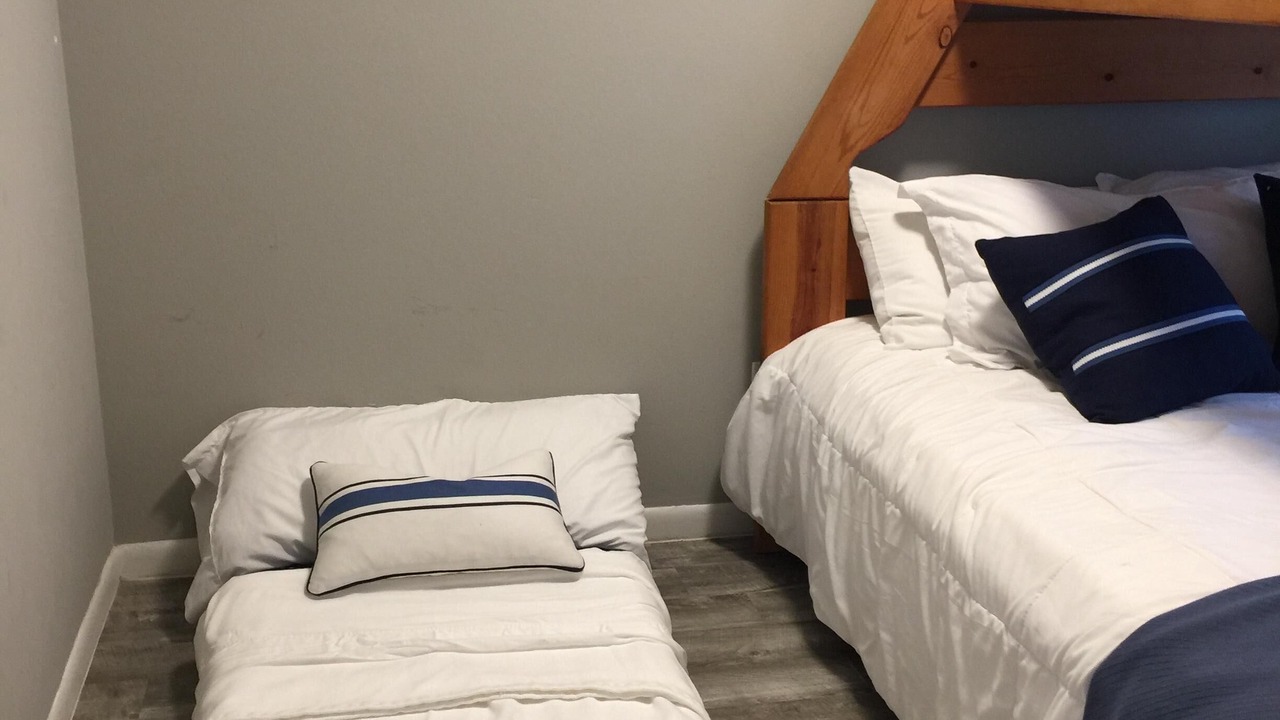 Photo of Bedroom in Terramar Beach