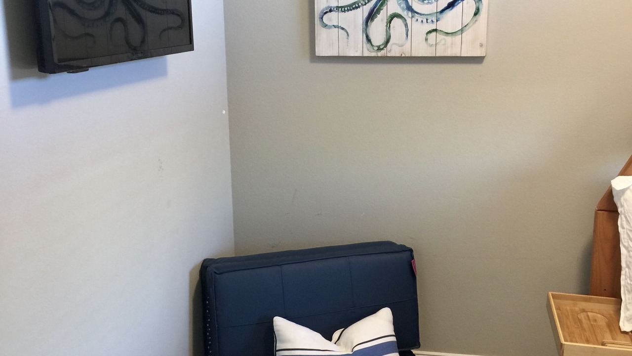 Photo of Bedroom in Terramar Beach