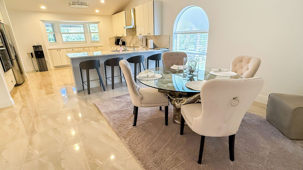 Photo of Livingroom in Lake Worth