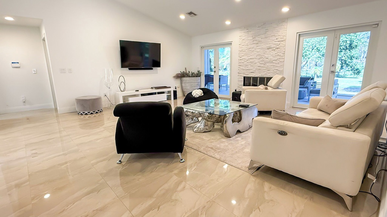 Photo of Livingroom in Lake Worth