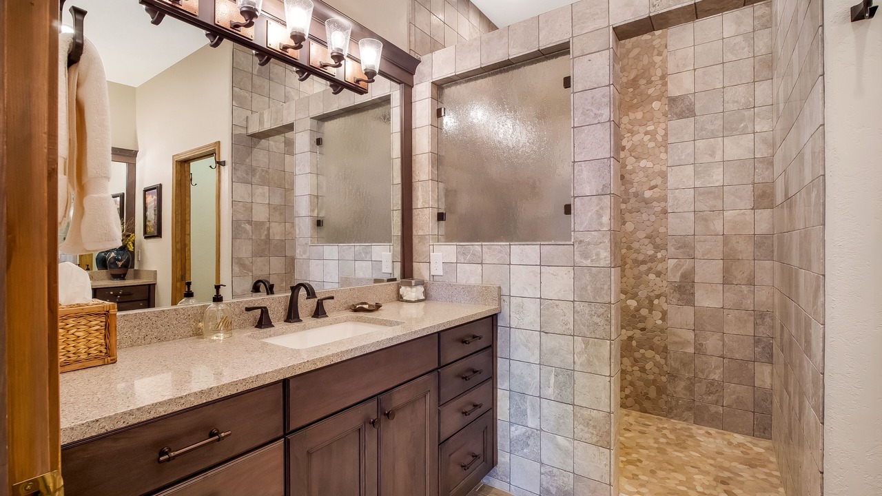 Photo of Bathroom in Woodmoor
