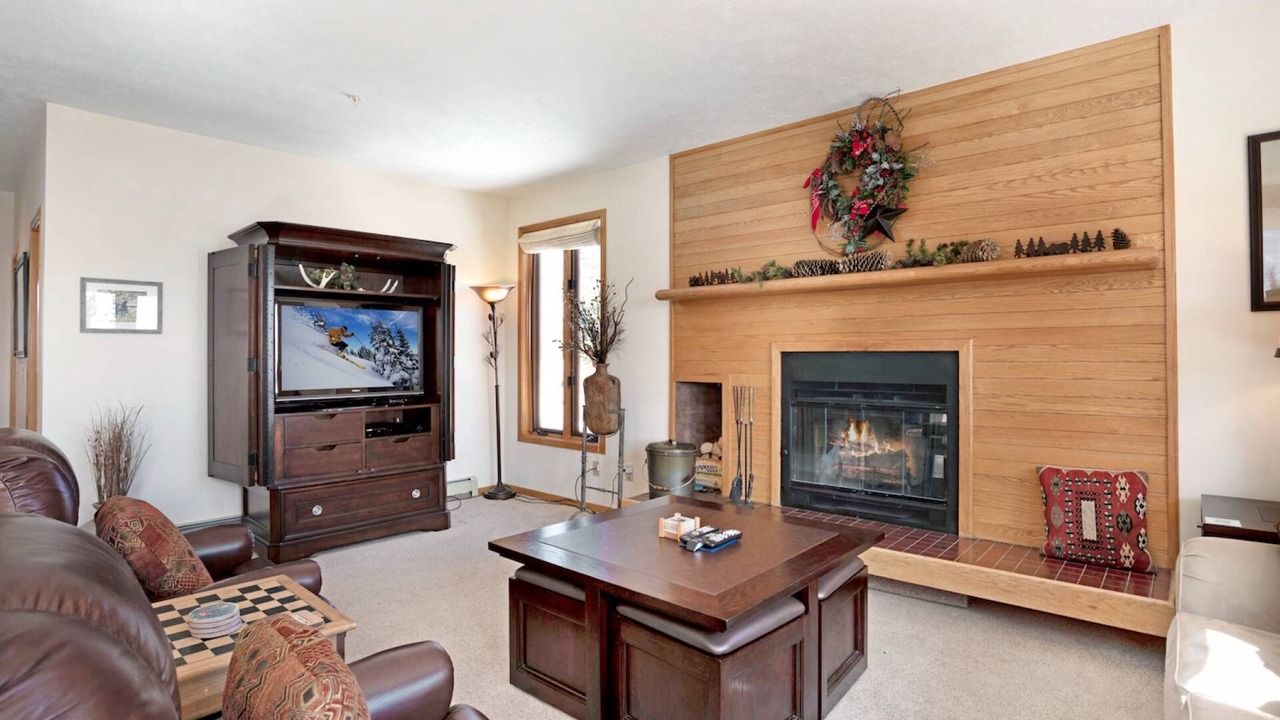 Photo of Livingroom in Wildernest