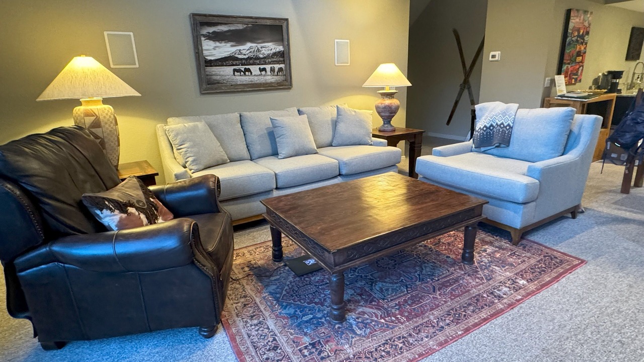 Photo of Bedroom in Deer Valley