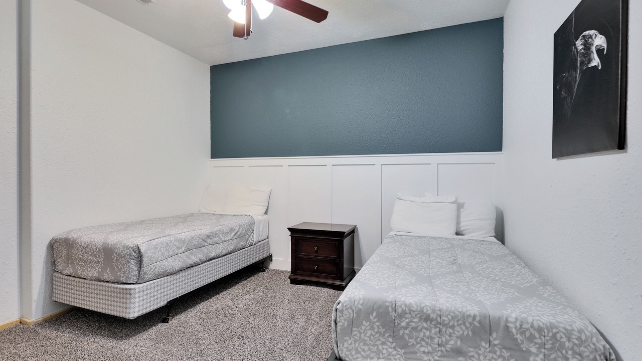 Photo of Bedroom in Duck Creek Village