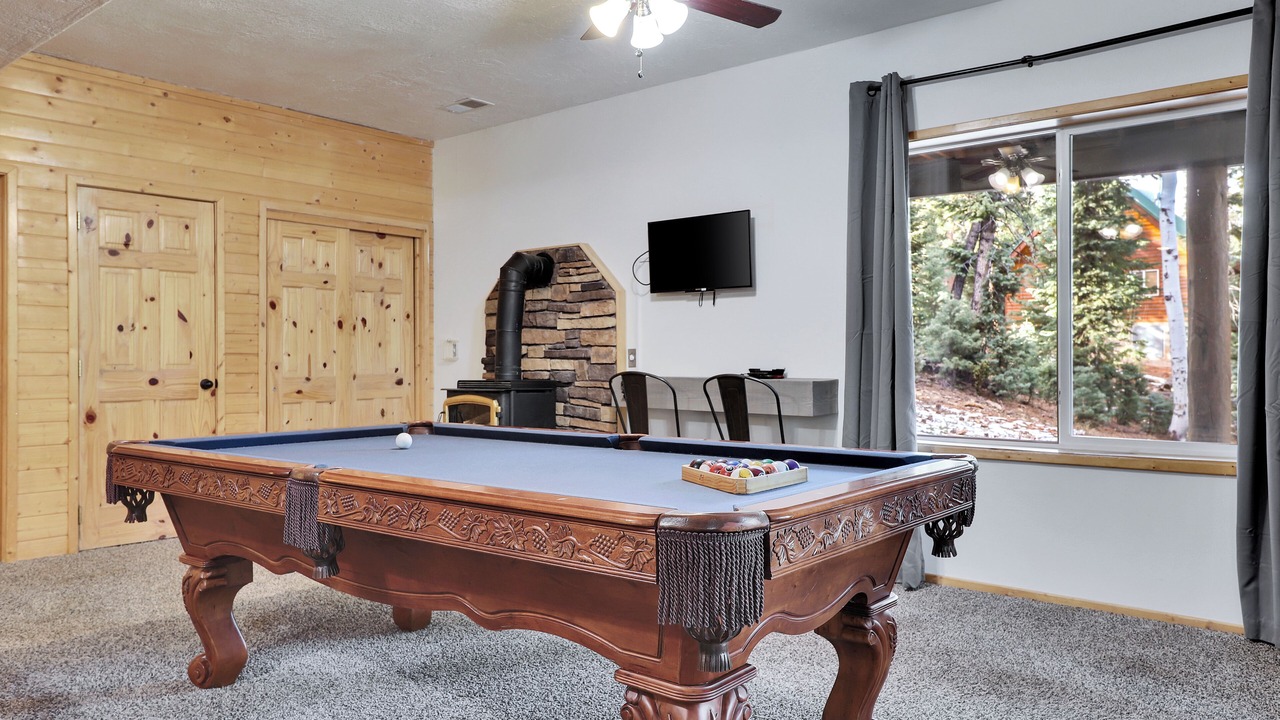 Photo of Bedroom in Duck Creek Village