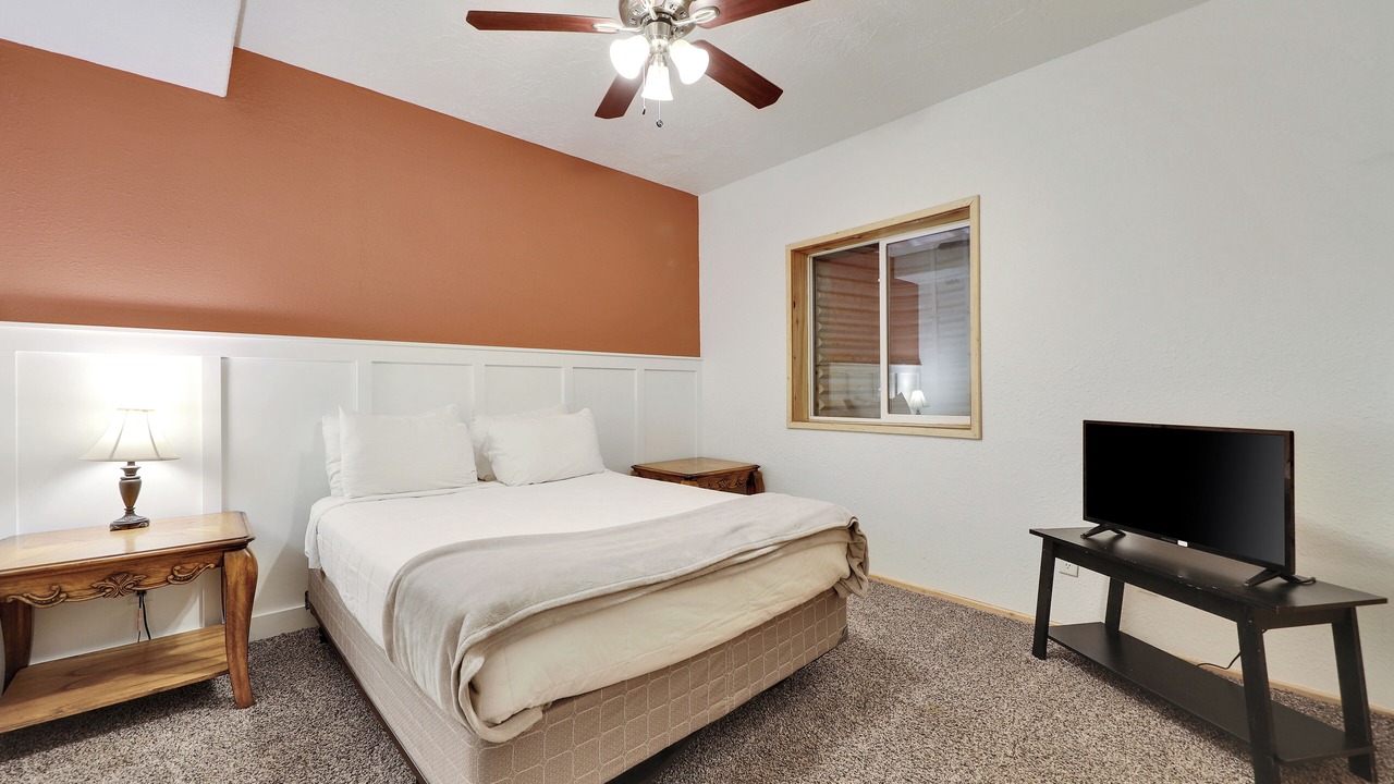 Photo of Bedroom in Duck Creek Village