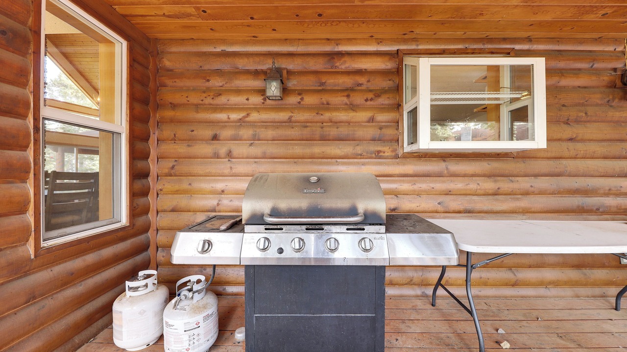 Photo of Outdoor in Duck Creek Village