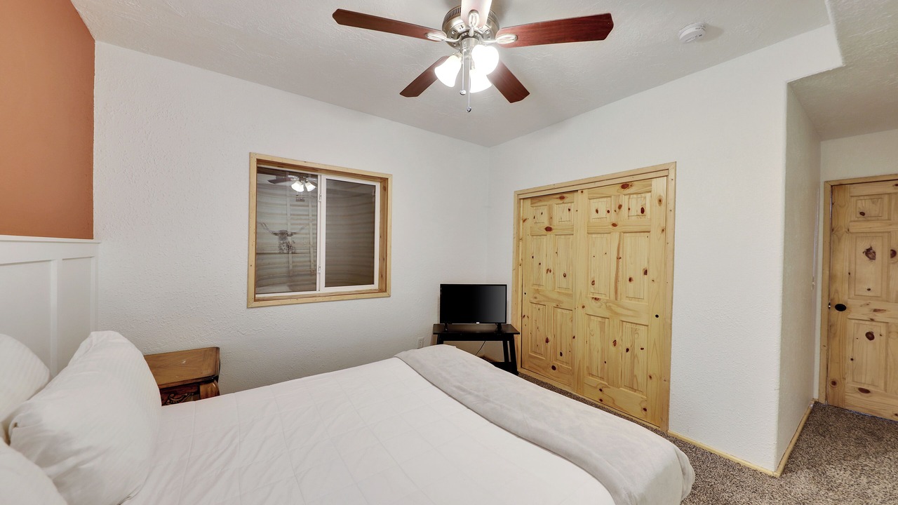 Photo of Bedroom in Duck Creek Village