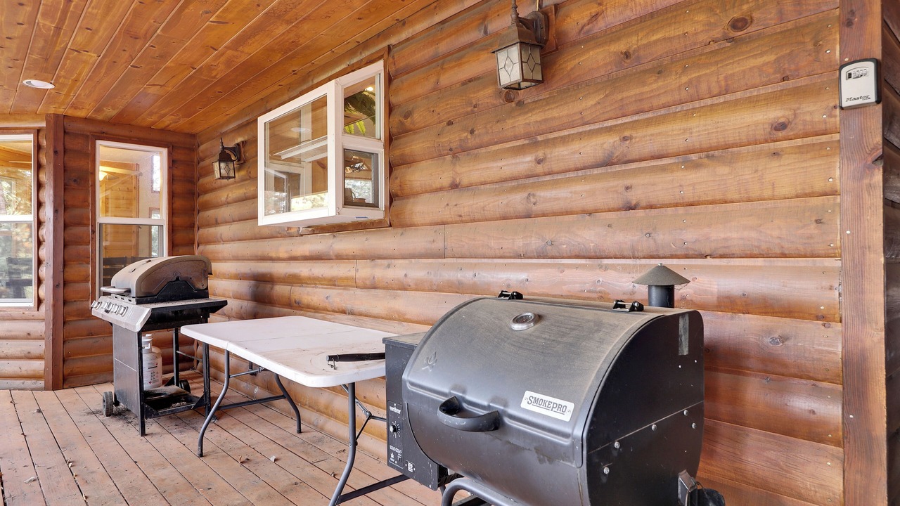 Photo of Outdoor in Duck Creek Village