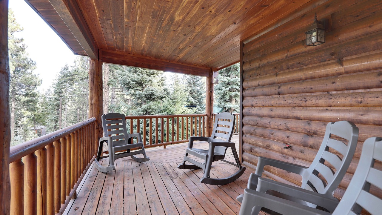 Photo of Outdoor in Duck Creek Village