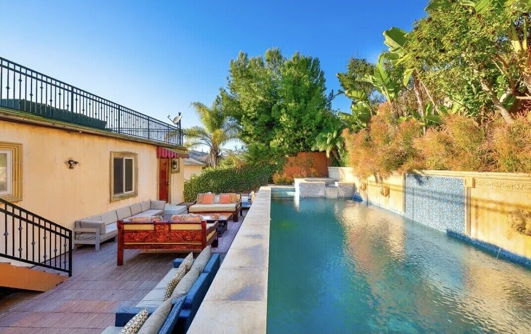 Photo of Outdoor in Mission Hills
