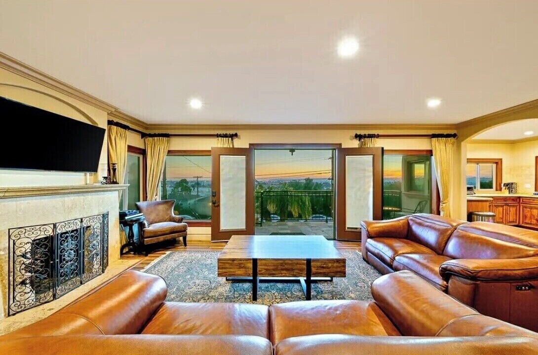 Photo of Livingroom in Mission Hills