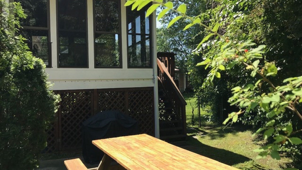 Photo of Outdoor in Bonnet Shores