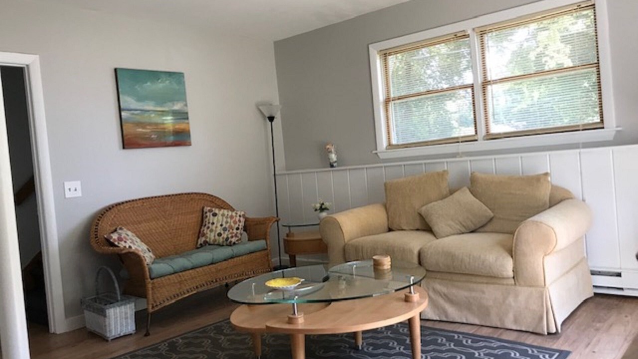 Photo of Bedroom in Bonnet Shores