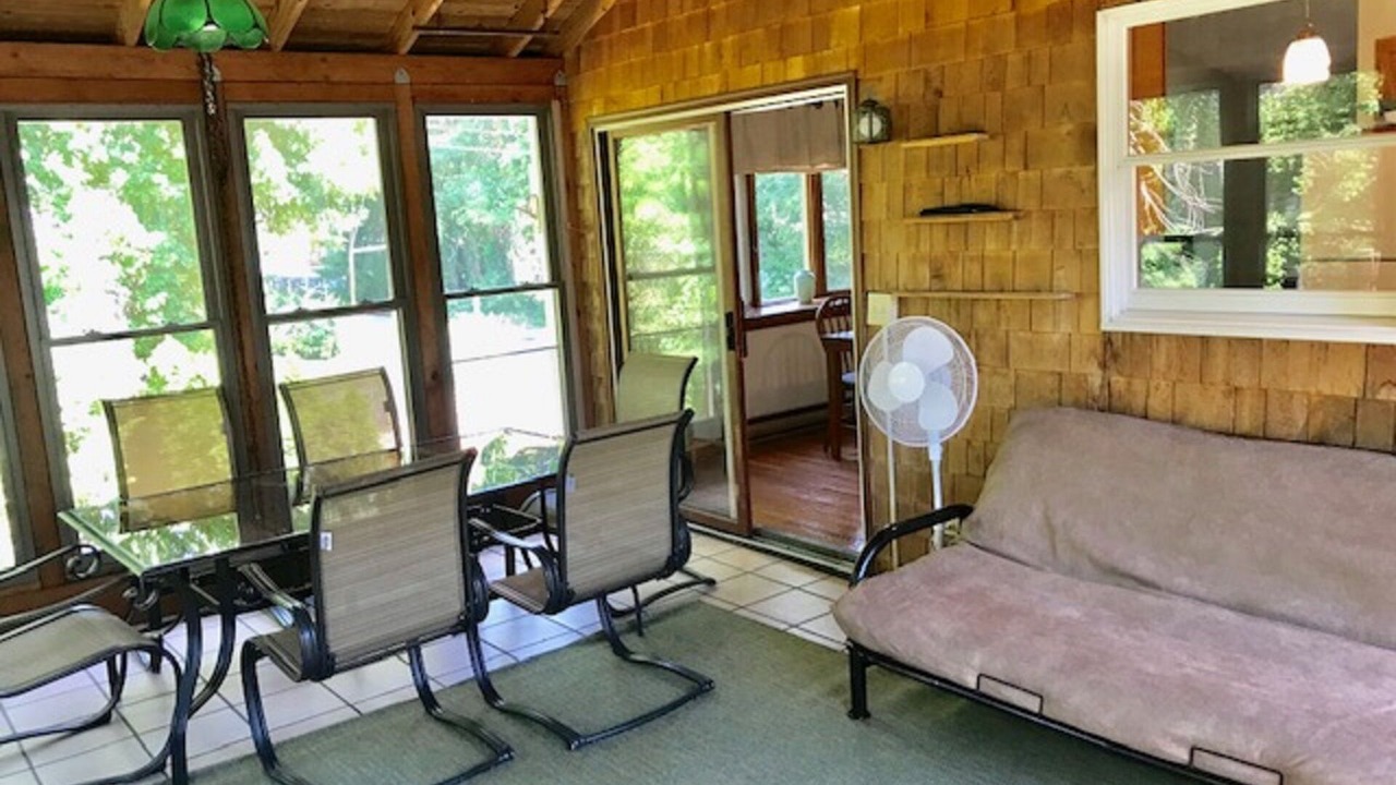 Photo of Bedroom in Bonnet Shores