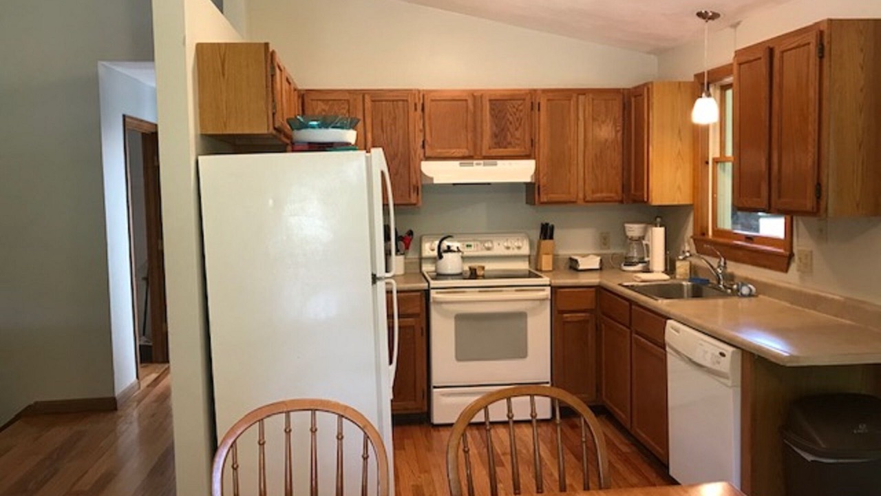 Photo of Kitchen in Bonnet Shores