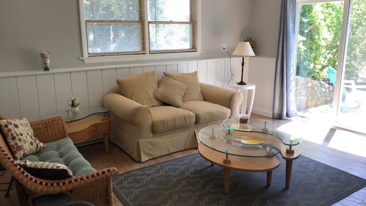 Photo of Livingroom in Bonnet Shores