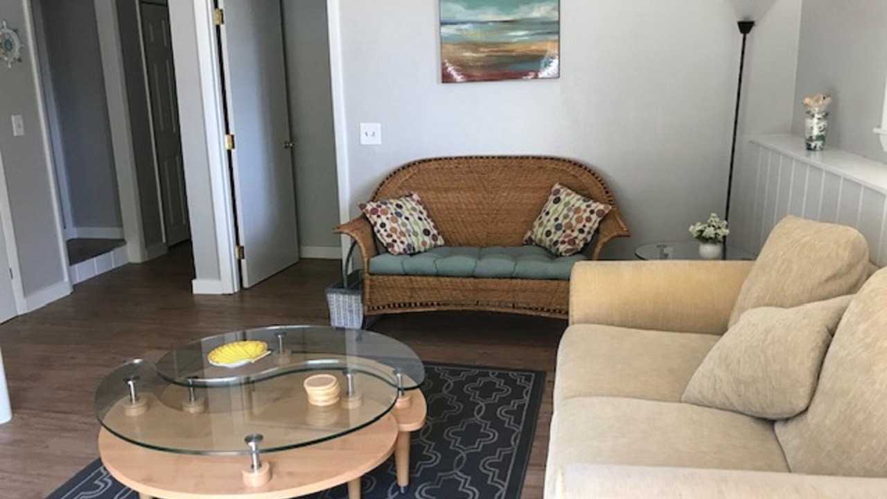 Photo of Livingroom in Bonnet Shores