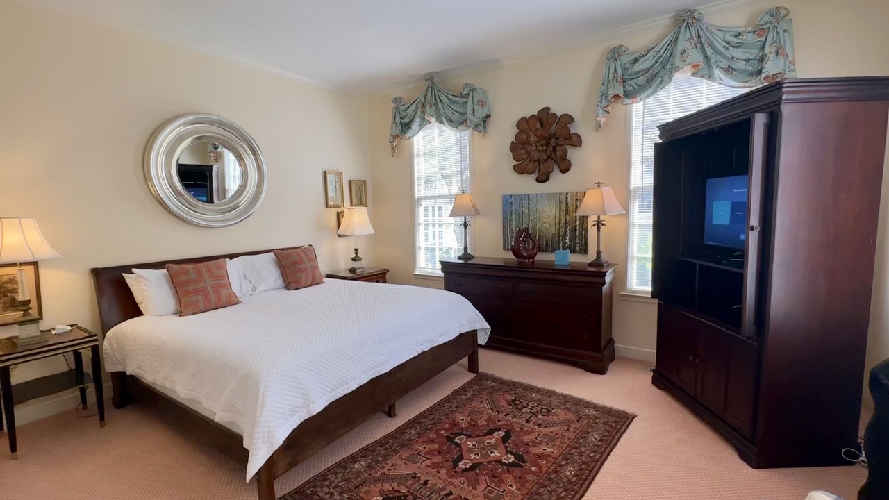 Photo of Bathroom in Sea Island