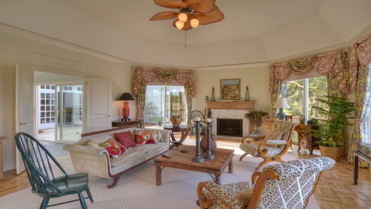 Photo of Bedroom in Sea Island