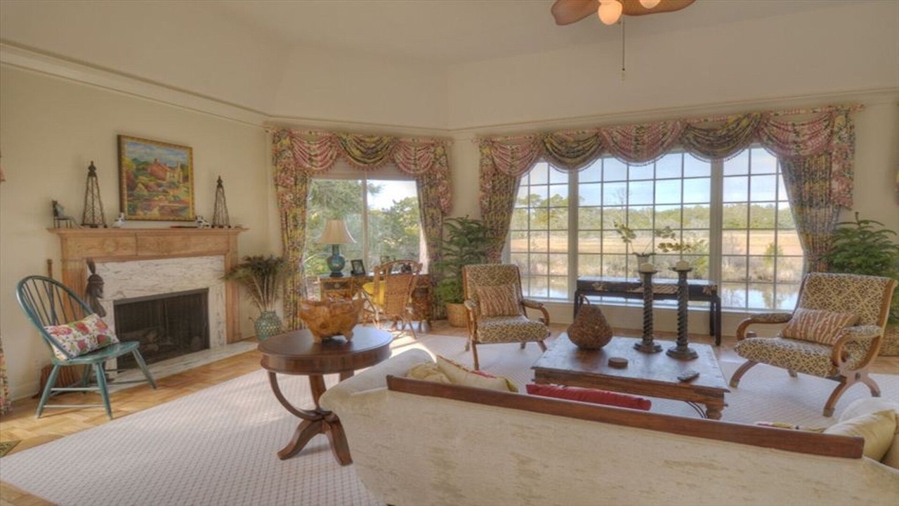 Photo of Livingroom in Sea Island