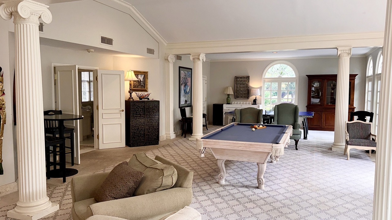 Photo of Outdoor in Sea Island