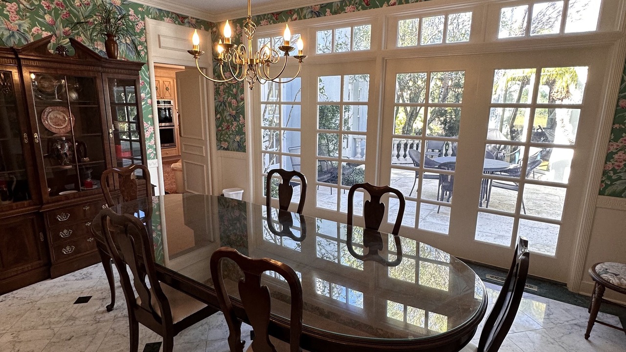 Photo of Bedroom in Sea Island
