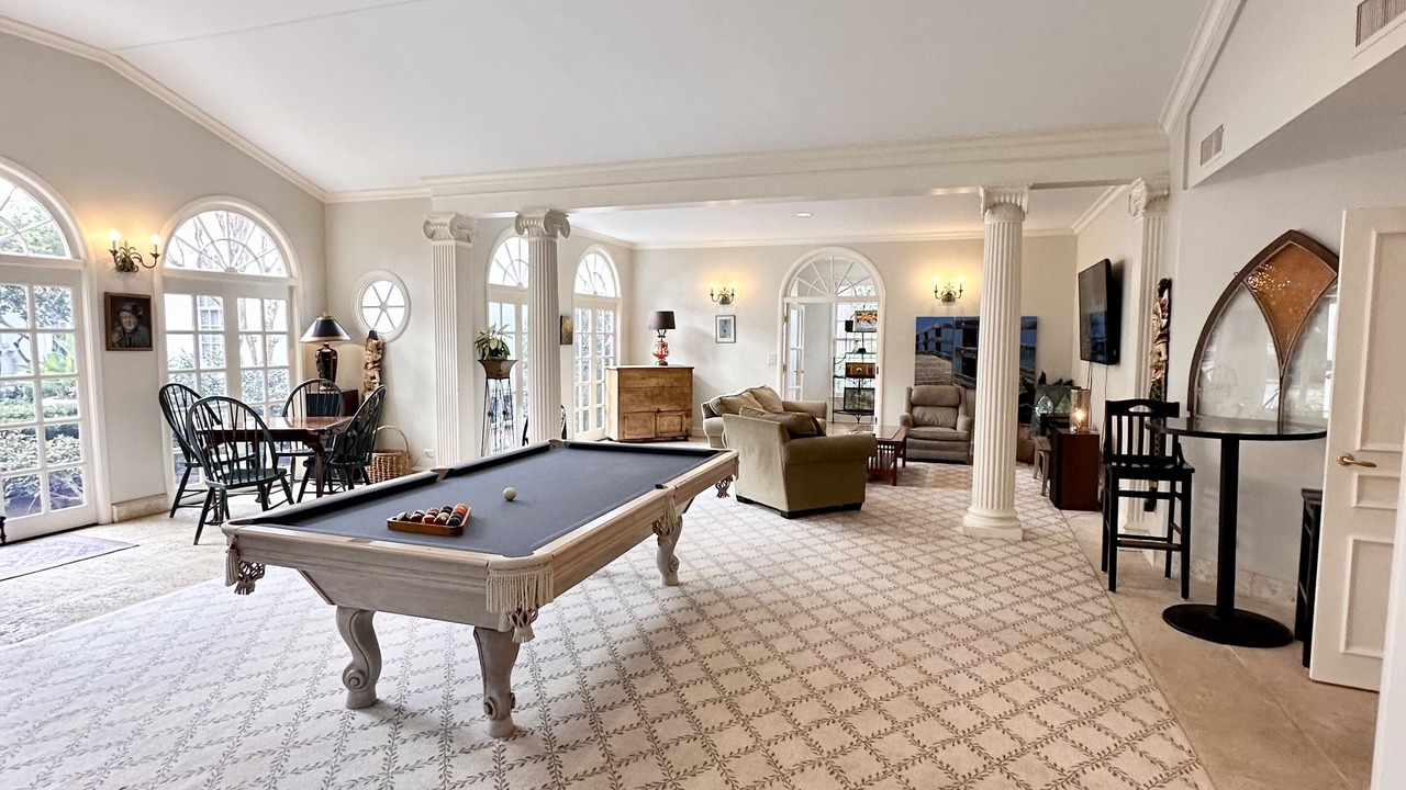 Photo of Outdoor in Sea Island
