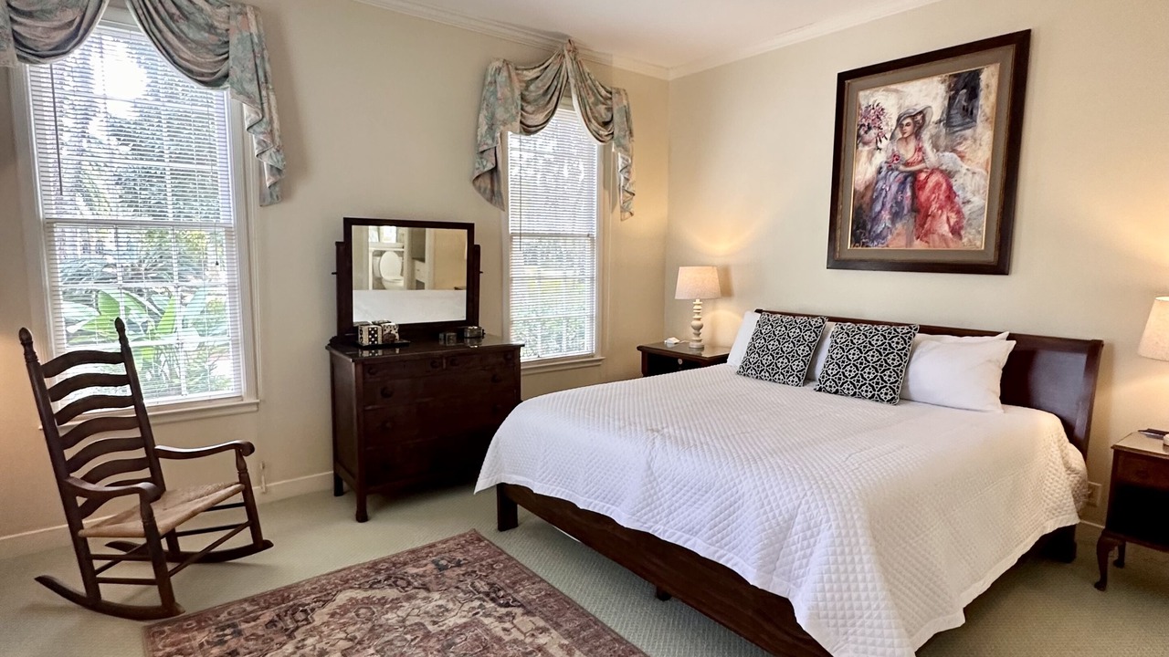 Photo of Bathroom in Sea Island