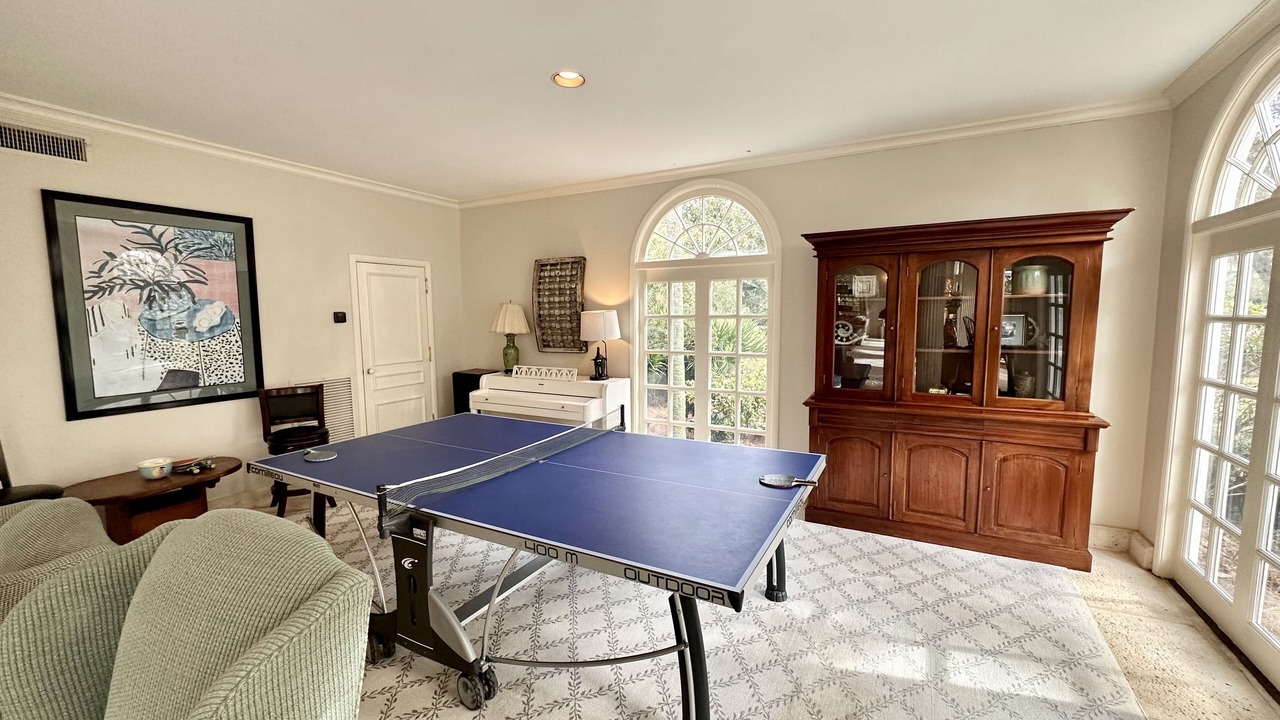 Photo of Outdoor in Sea Island